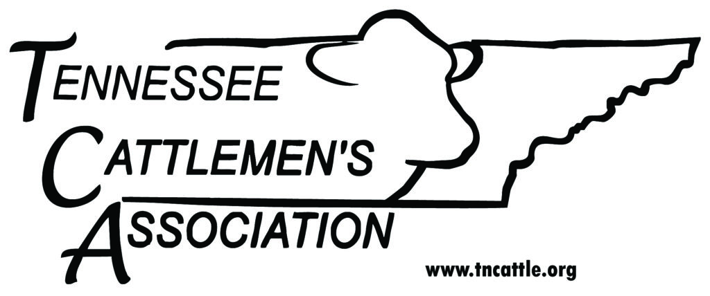 Tennessee Cattlemen's Association Logo