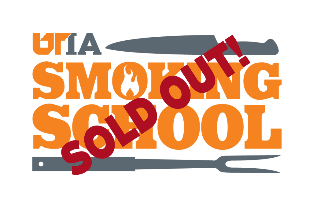 Smoking School Logo