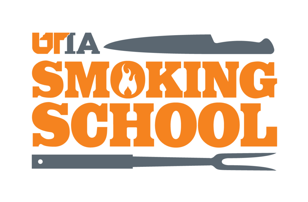 UTIA Smoking School logo_light background