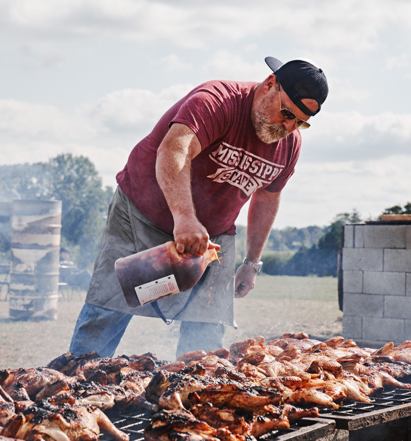 Pat Martin- Photo credit Andrew Thomas