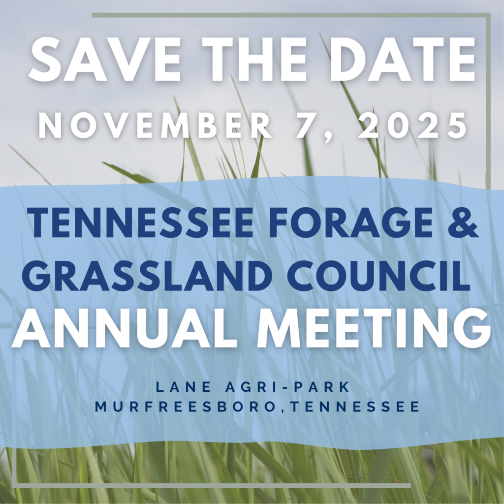 TFGC Save The Date