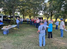 Forage Day