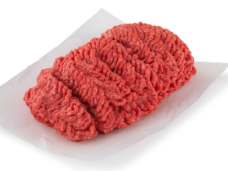 Ground Beef- Beef It's What's For Dinner https://www.beefitswhatsfordinner.com/cuts/cut/2486/ground-beef