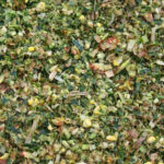Unfermented Corn Silage (2)