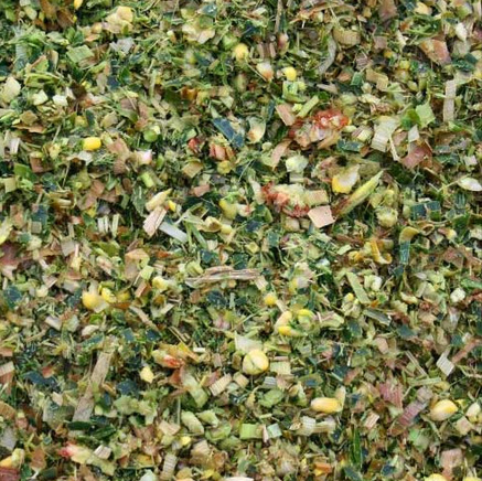 Unfermented Corn Silage (2)