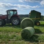 Making Hay