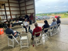Tennessee Master Forage Program Field Day